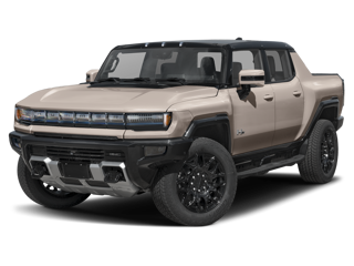 HUMMER EV vs Tesla Cybertruck - Harry's On The Hill in Asheville NC