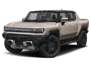 HUMMER EV vs Tesla Cybertruck - Harry's On The Hill in Asheville NC