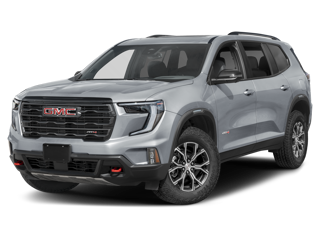 GMC Acadia - Harry's On The Hill in Asheville NC