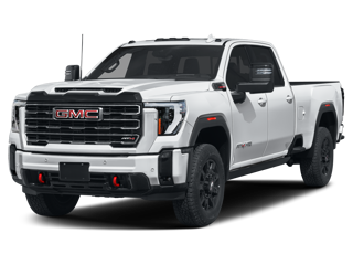 GMC Sierra HD - Harry's On The Hill in Asheville NC
