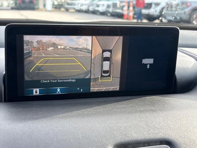 2021 Acura TLX w/Advance Package