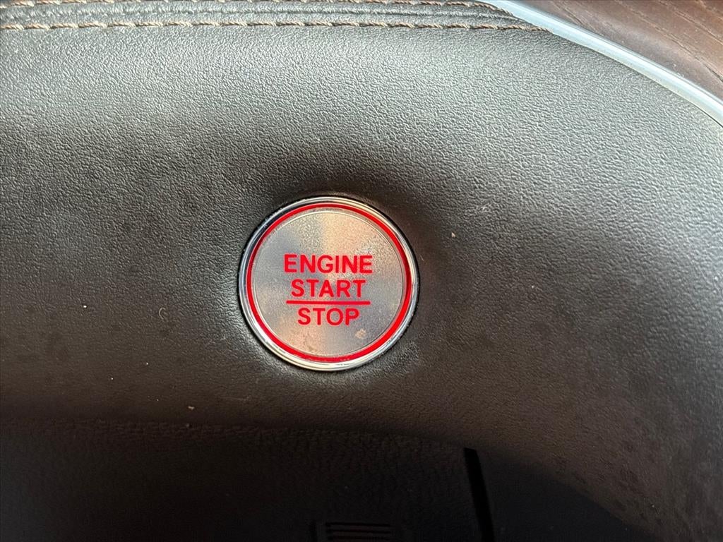 2021 Acura TLX w/Advance Package