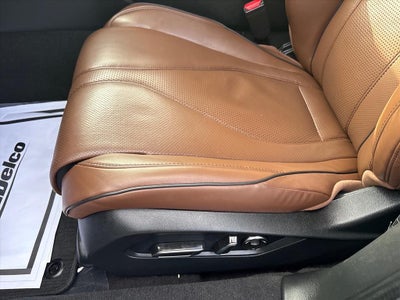 2021 Acura TLX w/Advance Package