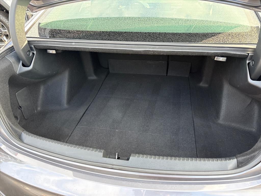 2021 Acura TLX w/Advance Package