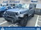 2021 Jeep Wrangler Unlimited Sport Altitude 4x4