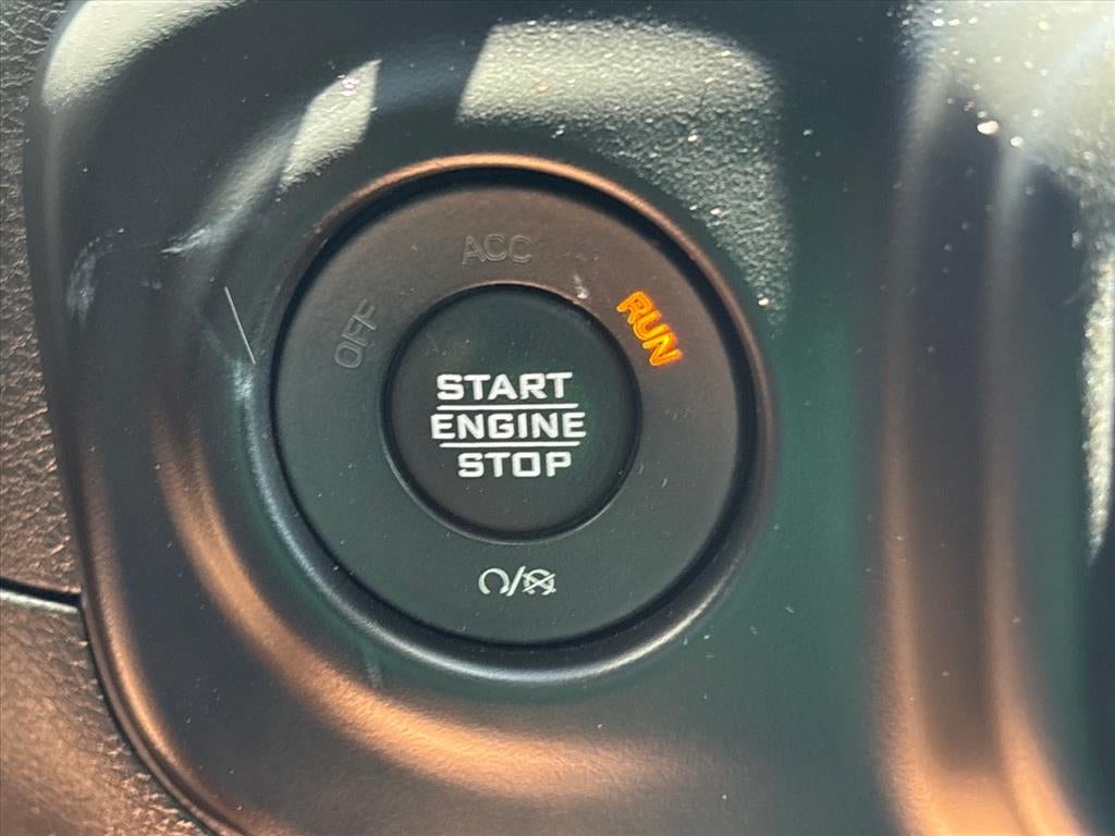 2021 Jeep Wrangler Unlimited Sport Altitude 4x4