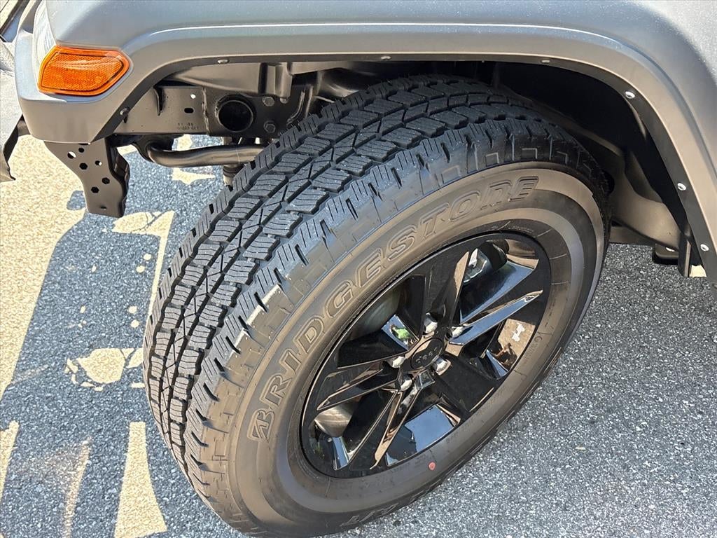 2021 Jeep Wrangler Unlimited Sport Altitude 4x4