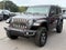 2023 Jeep Wrangler 4-Door Rubicon 4x4