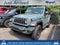 2025 Jeep Wrangler 2-Door Sport 4x4