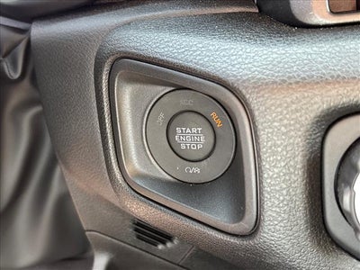 2025 Jeep Wrangler 2-Door Sport 4x4