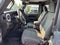 2025 Jeep Wrangler 2-Door Sport 4x4