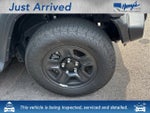 2025 Jeep Wrangler 2-Door Sport 4x4