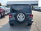 2025 Jeep Wrangler 2-Door Sport 4x4