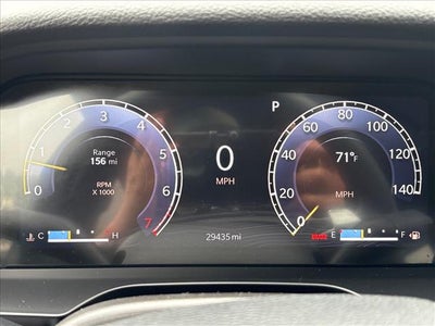 2023 Jeep Grand Cherokee L Altitude X 4x4