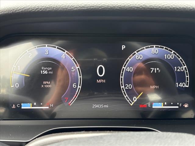 2023 Jeep Grand Cherokee L Altitude X 4x4