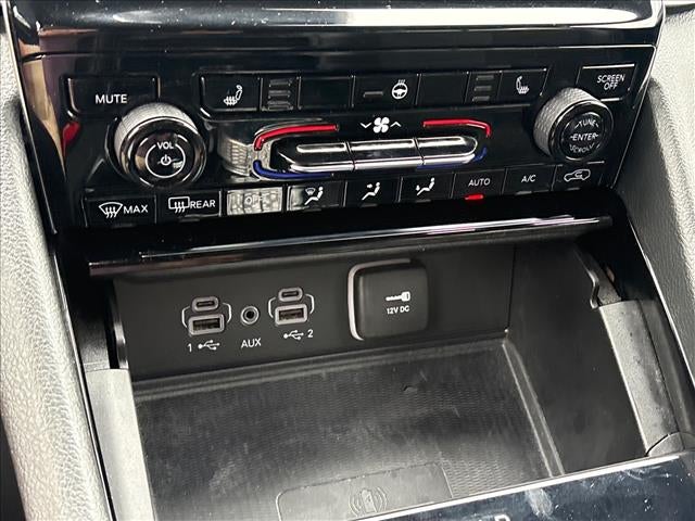 2023 Jeep Grand Cherokee L Altitude X 4x4