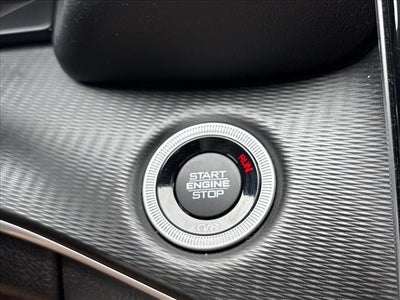 2023 Jeep Grand Cherokee L Altitude X 4x4