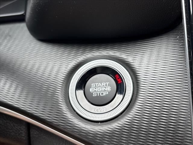 2023 Jeep Grand Cherokee L Altitude X 4x4