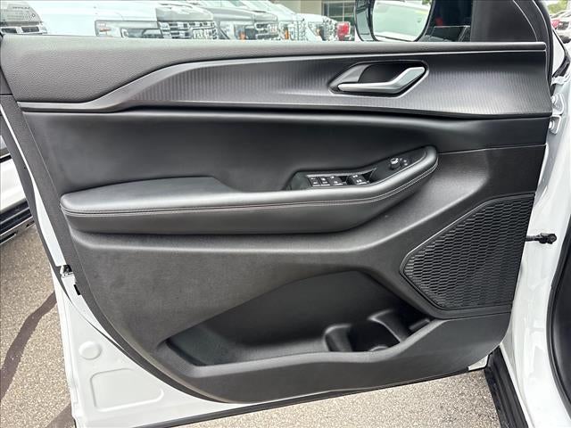 2023 Jeep Grand Cherokee L Altitude X 4x4