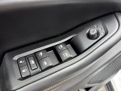 2023 Jeep Grand Cherokee L Altitude X 4x4