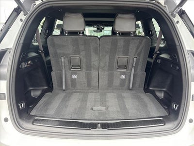 2023 Jeep Grand Cherokee L Altitude X 4x4