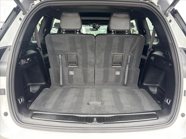 2023 Jeep Grand Cherokee L Altitude X 4x4