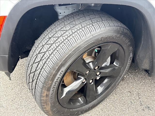 2023 Jeep Grand Cherokee L Altitude X 4x4
