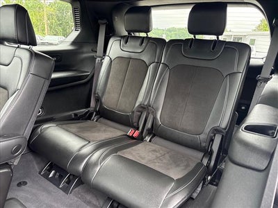 2023 Jeep Grand Cherokee L Altitude X 4x4