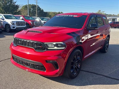 2022 Dodge Durango R/T Plus AWD