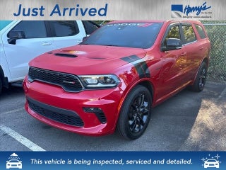 2022 Dodge Durango R/T Plus AWD