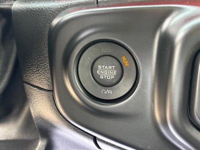 2020 Jeep Gladiator Rubicon 4x4