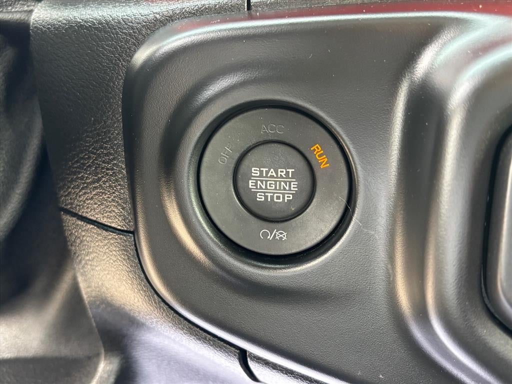2020 Jeep Gladiator Rubicon 4x4