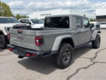 2020 Jeep Gladiator Rubicon 4x4