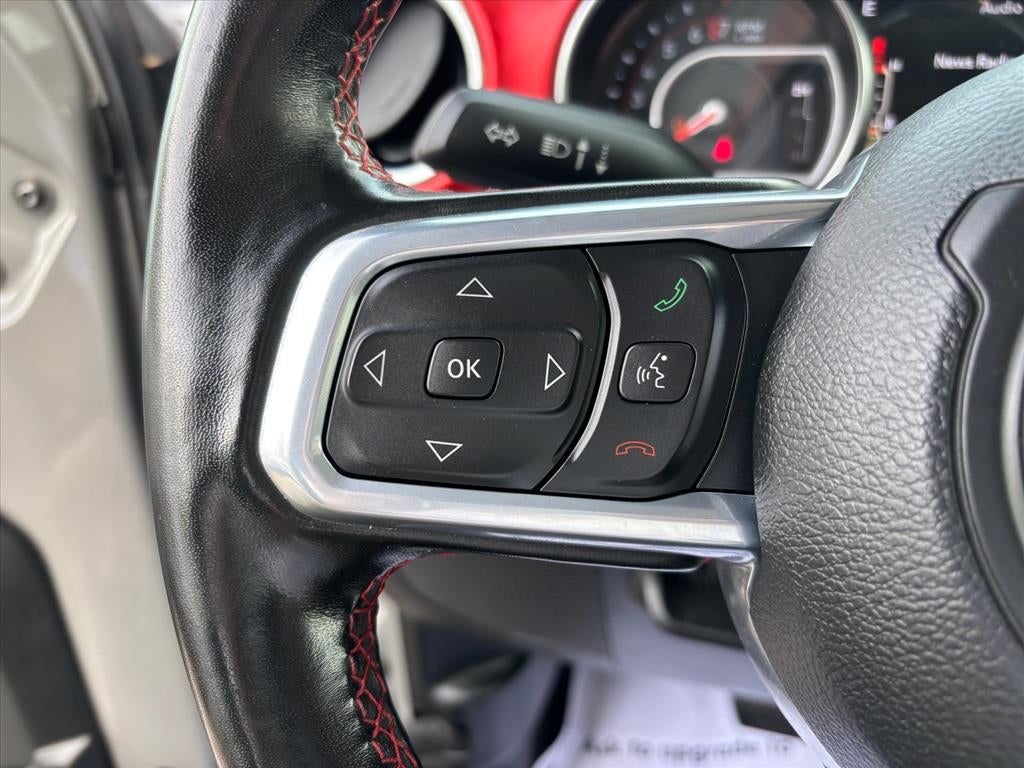 2020 Jeep Gladiator Rubicon 4x4