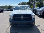 2023 RAM 1500 Classic Tradesman Crew Cab 4x2 5'7" Box