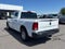2023 RAM 1500 Classic Tradesman Crew Cab 4x2 5'7" Box
