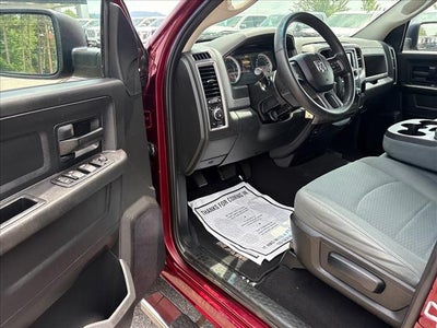 2016 RAM 1500 Express
