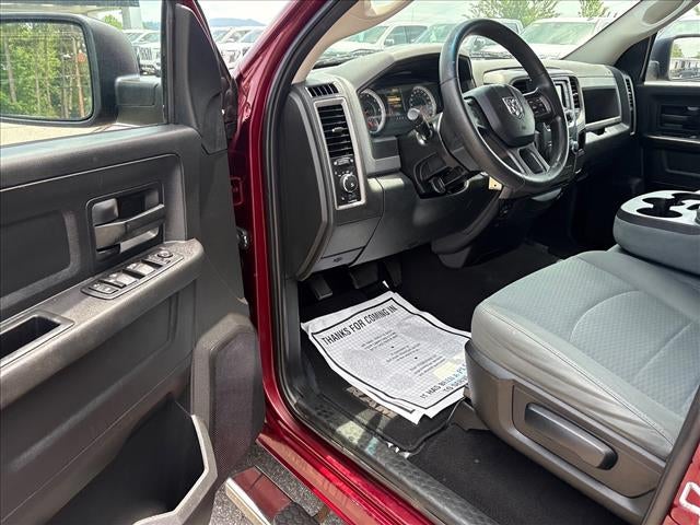 2016 RAM 1500 Express