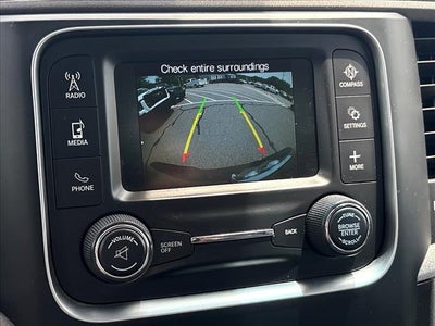 2016 RAM 1500 Express