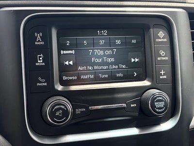 2016 RAM 1500 Express