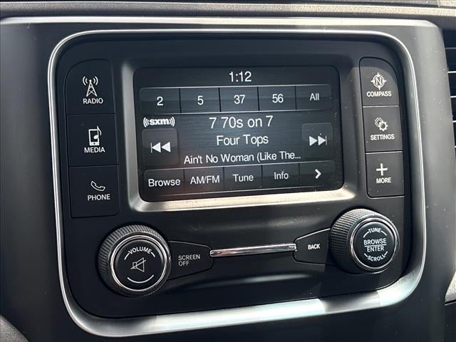 2016 RAM 1500 Express
