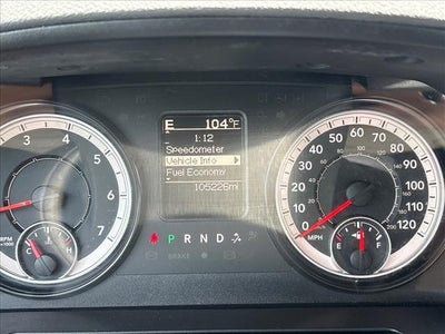 2016 RAM 1500 Express