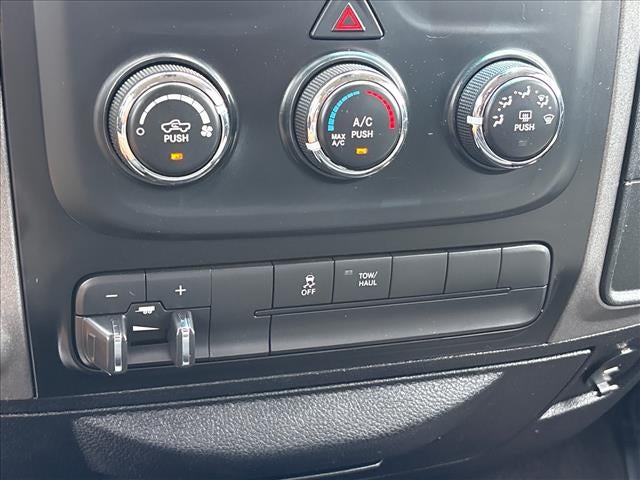 2016 RAM 1500 Express