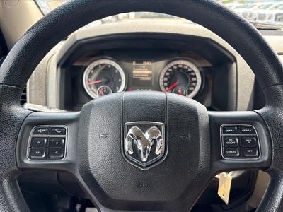 2016 RAM 1500 Express