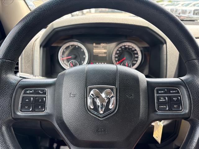 2016 RAM 1500 Express