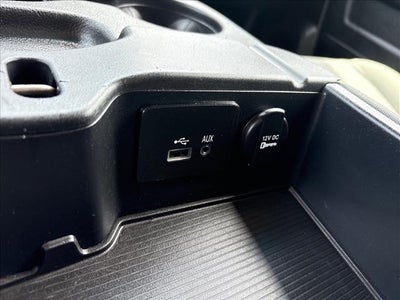 2016 RAM 1500 Express