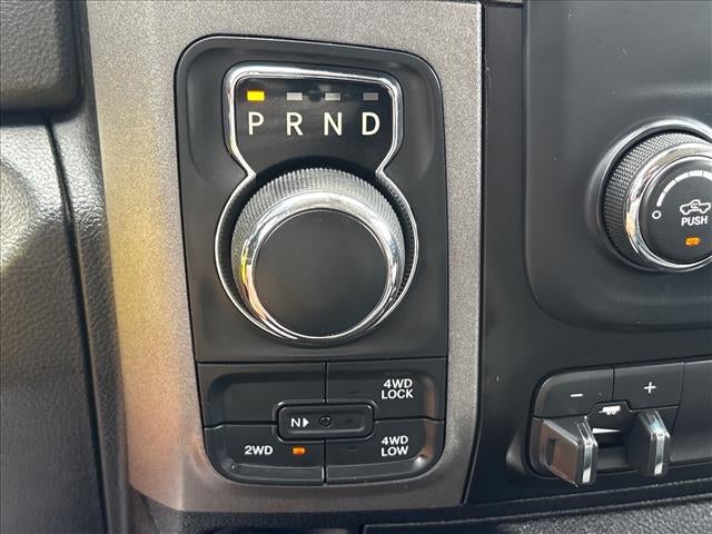 2016 RAM 1500 Express
