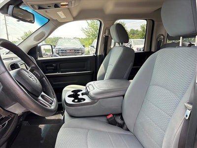 2016 RAM 1500 Express