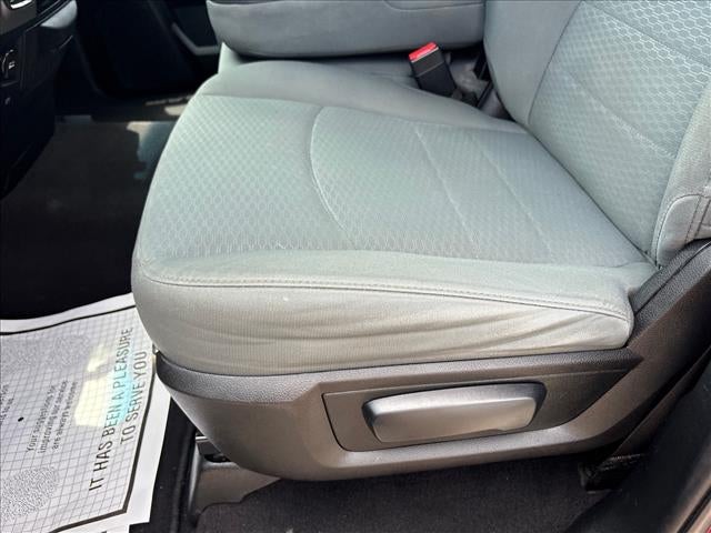 2016 RAM 1500 Express