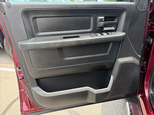 2016 RAM 1500 Express